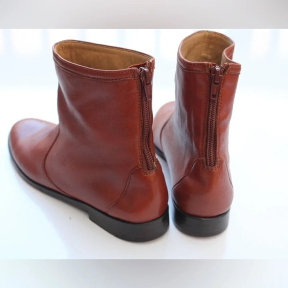 Robert Zur ankle boots - Picture 2 of 11